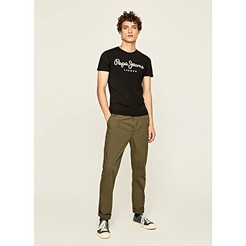 Thumbnail 6 de Pepe Jeans Original Stretch Camiseta Slim Fit XL