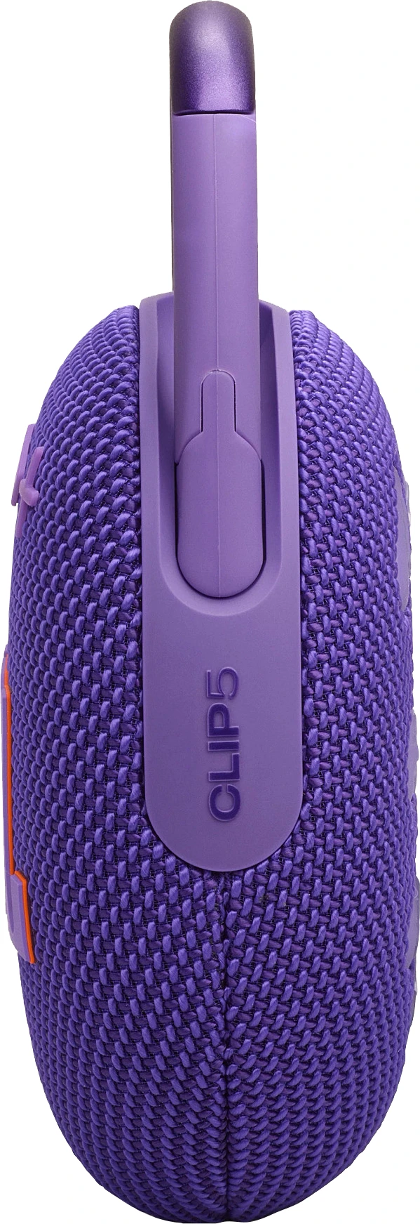 Detalle 2 de JBL Clip 5 Lila Doppelpack 12 Stunden