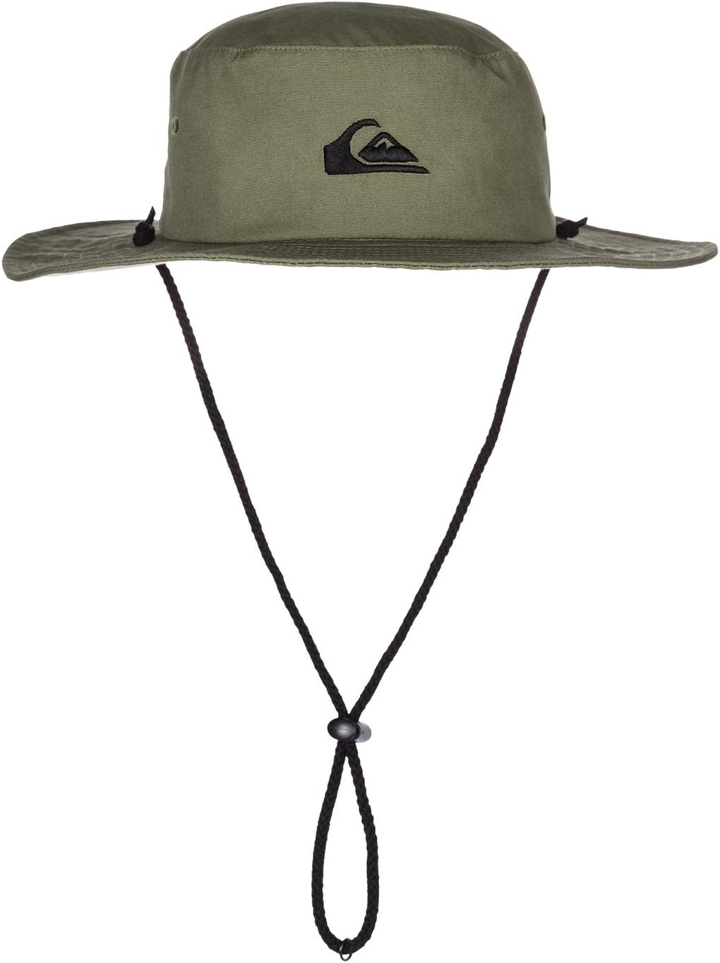 Thumbnail 5 de Quiksilver Bushmaster sombrero safari para hombre