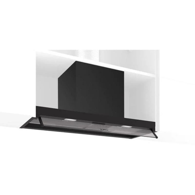 Detalle de Bosch DBB85CC60 Campana extractora canalizado/recirculación 80 cm