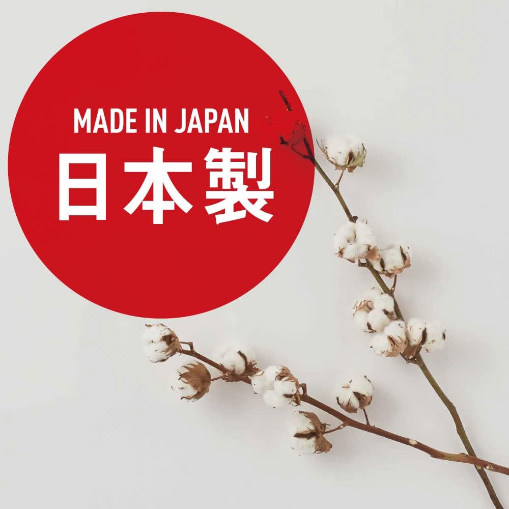 Thumbnail 6 de グンゼ 快適工房 KW3061 レディーススラックス下 綿100%・抗菌防臭加工・日本製