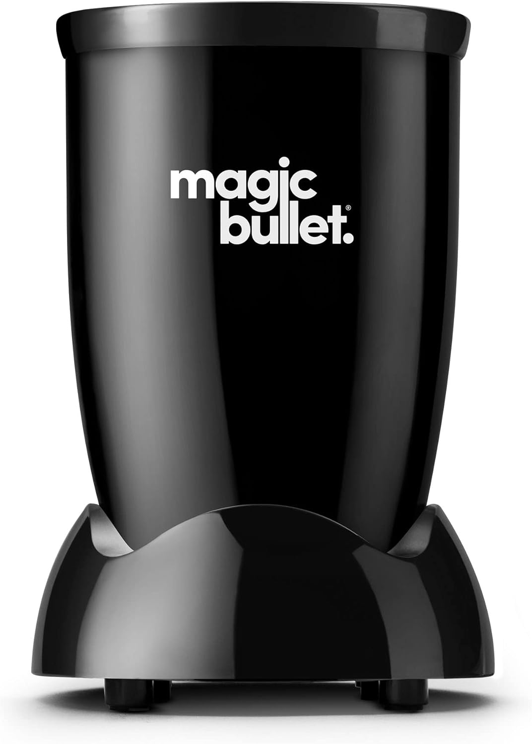 Thumbnail 3 de Magic Bullet MBR10B Batidora Smoothies Pack 10🧃