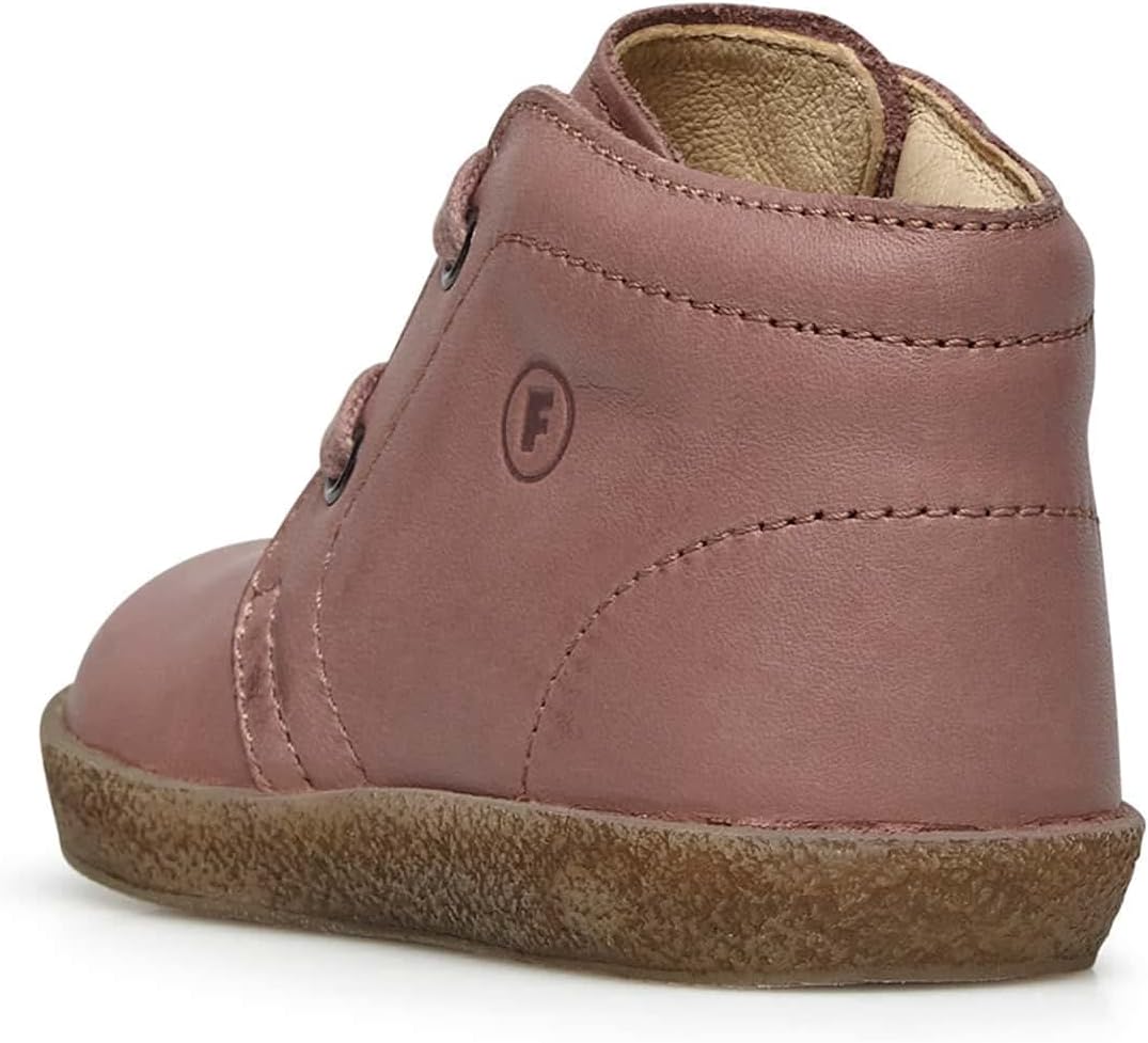 Detalle de Falcotto Sneakers in Pelle