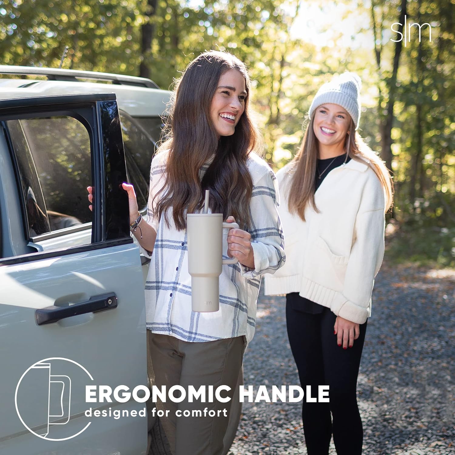 Thumbnail 7 de Simple Modern Trek 1180ml - Vaso Térmico Aislado