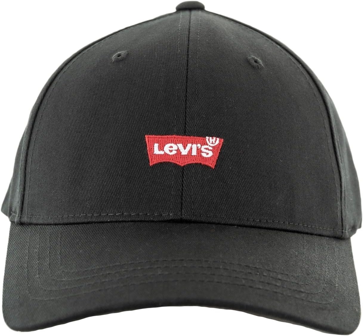 Thumbnail 2 de Levi's Housemark Flexfit Cap – Casquette Homme, confort et style au quotidien