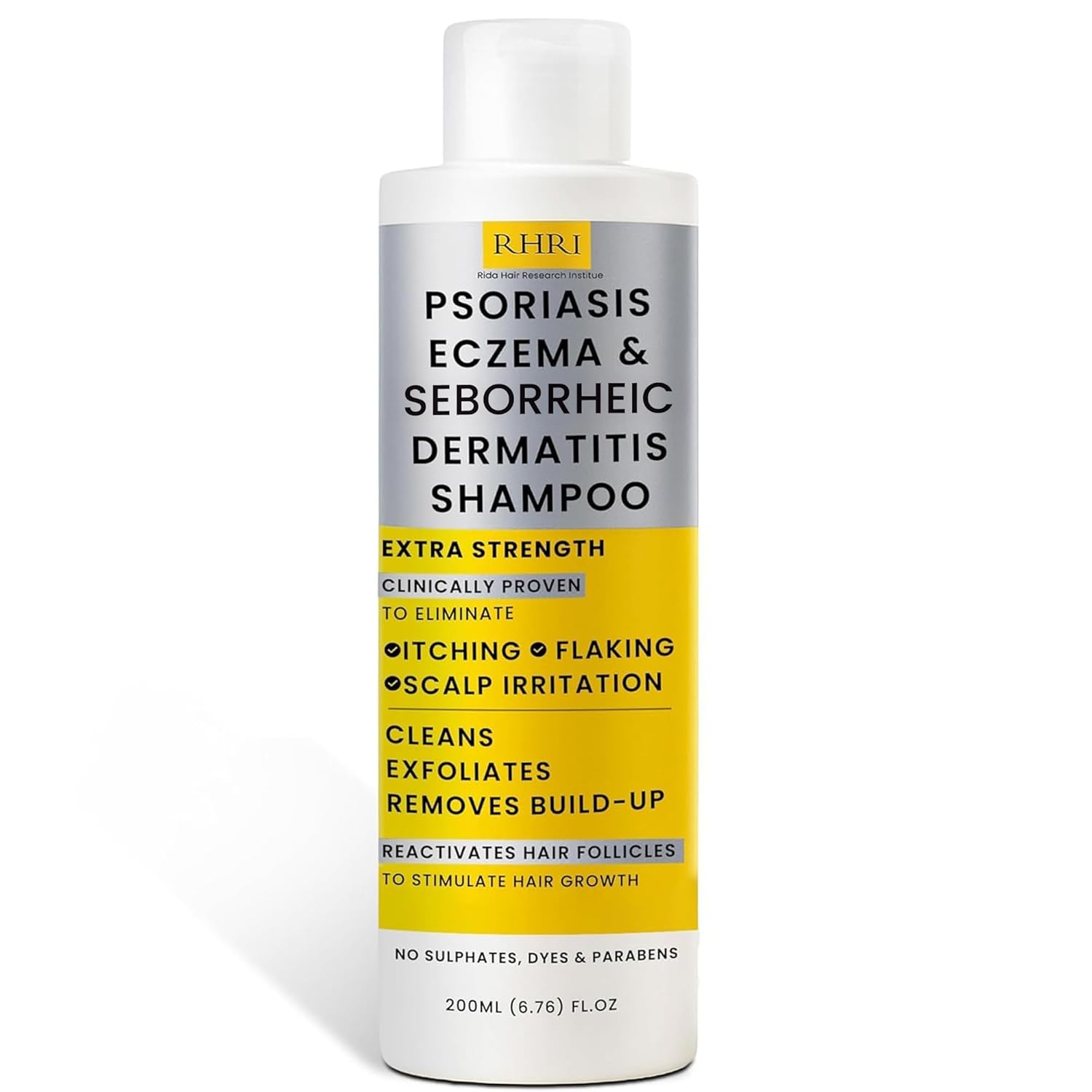 Thumbnail 6 de Anti Fungal Pre Shampoo Scalp Scrub