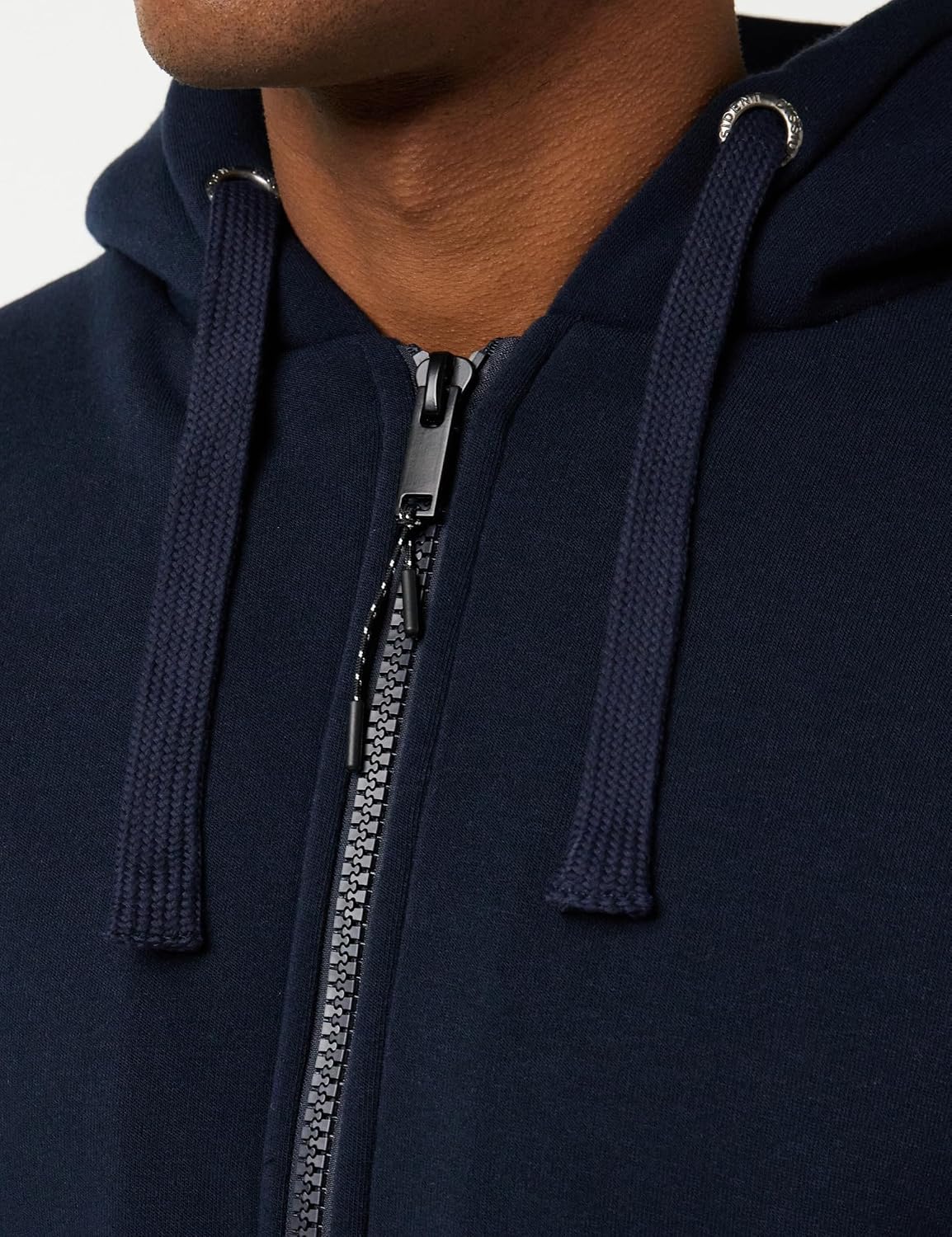 Thumbnail 4 de Xact Men’s Sherpa-Lined Full Zip Hoodie Jacket review