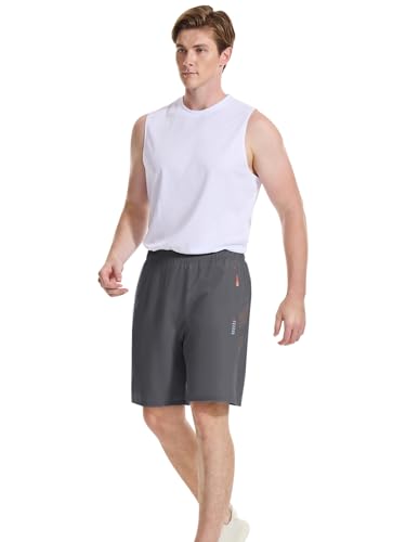 Thumbnail 3 de Cimic Pantalón Corto Hombre Running con Bolsillo Short