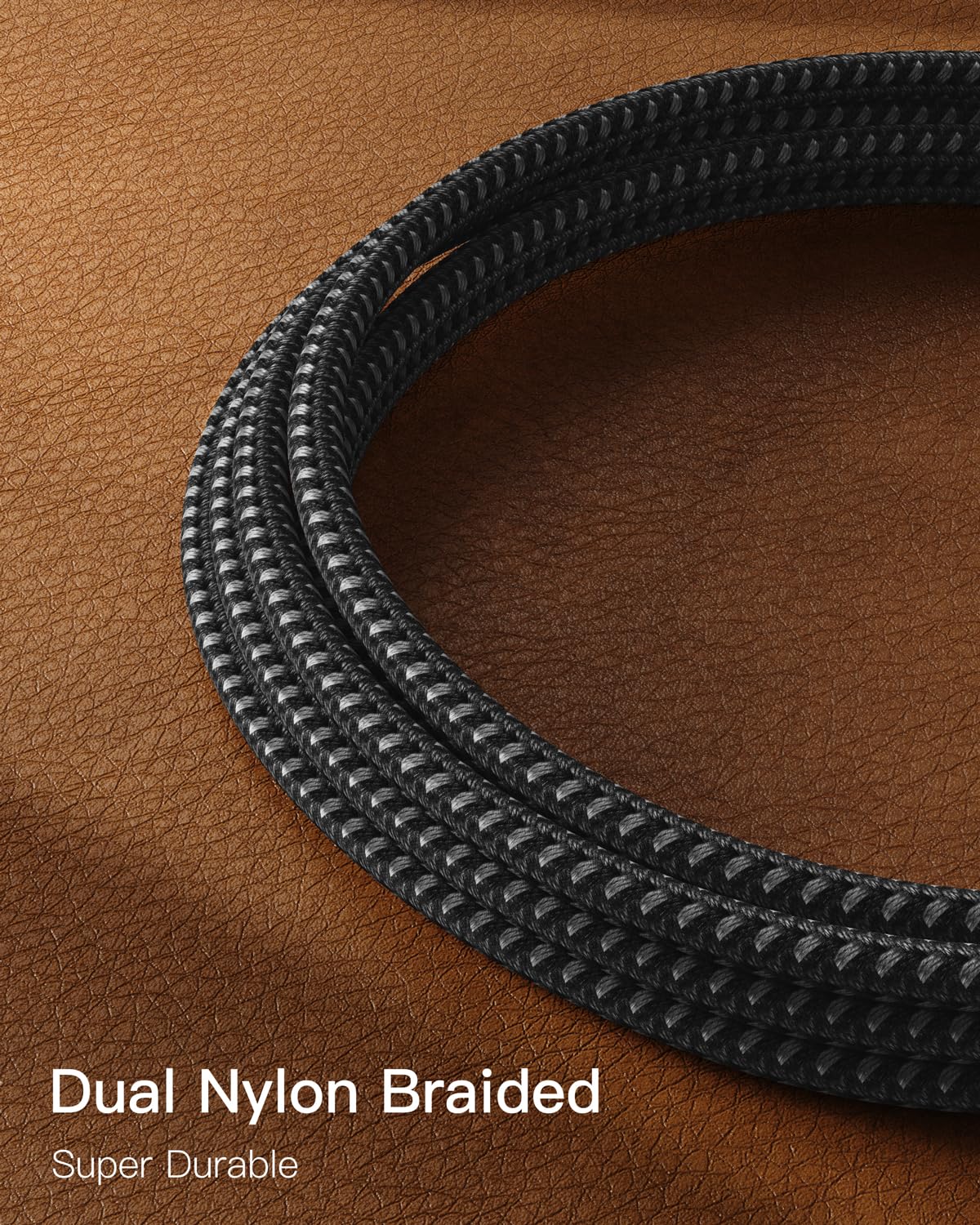 Detalle 2 de CONMDEX Android Auto 3ft Cable