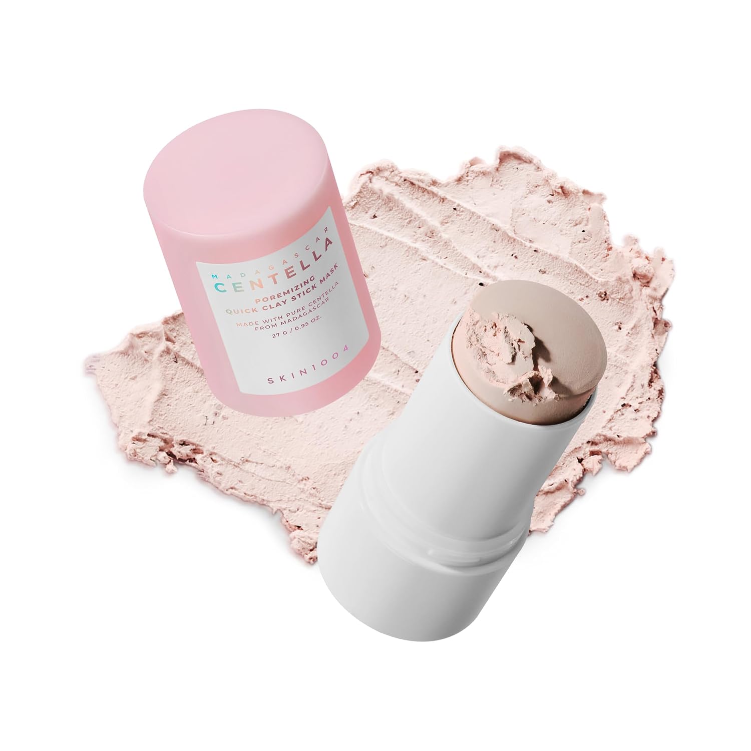 Detalle de SKIN1004 Poremizing Quick Clay Stick Mask 27g