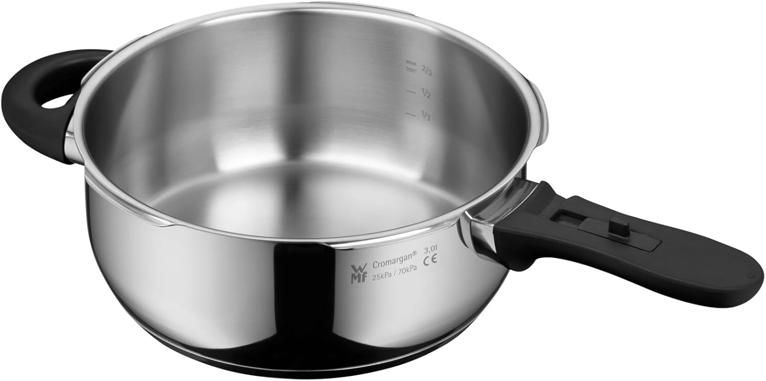 Thumbnail 8 de WMF Perfect Plus - Olla Rápida 22 cm, Acero Inoxidable
