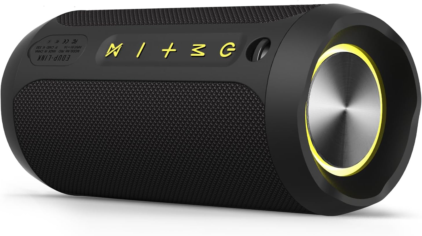 Detalle de EDUPLINK Enceinte Bluetooth Portable 20h