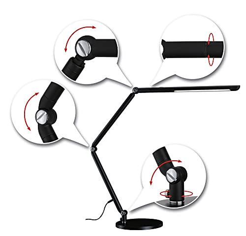 Thumbnail 12 de Paulmann 78912 Luminaria LED FlexBar 10,6W regulable