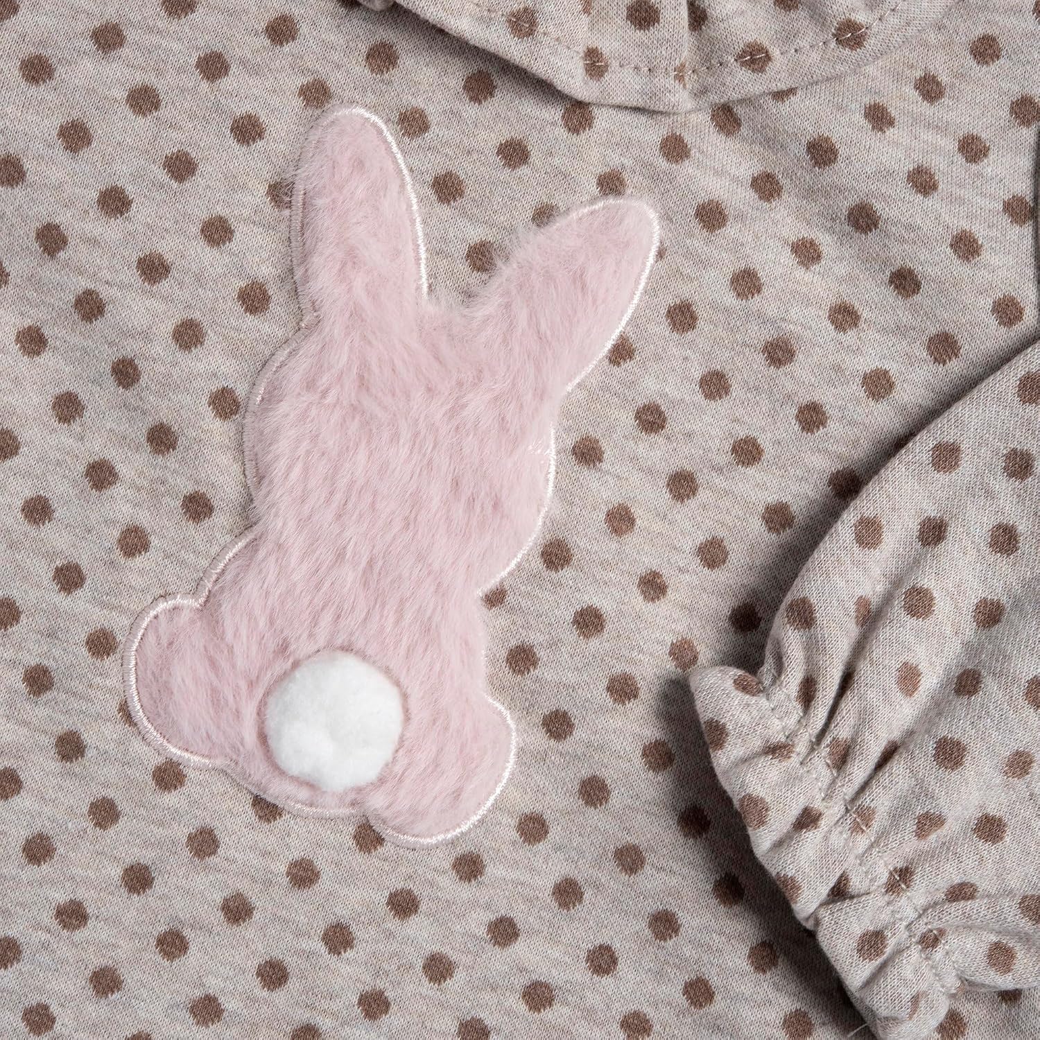 Detalle 1 de Chicco completo neonata con maglietta e pantaloni 0-24 mesi