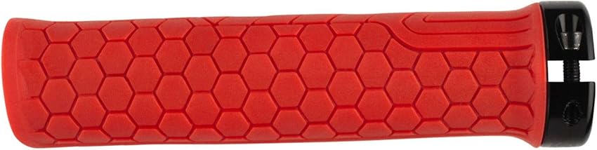 Thumbnail 6 de Race Face Getta Grips 🏍️ agarres, 30 mm, negro