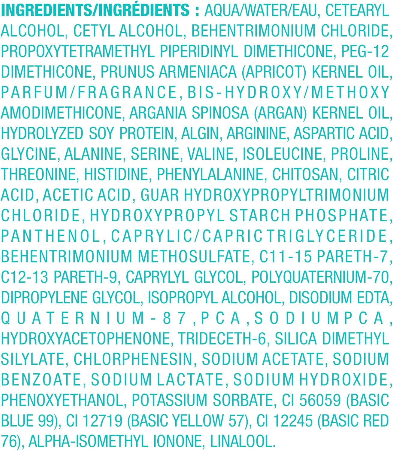 Thumbnail 3 de Moroccanoil Color Depositing Mask: maschera colorante temporanea per rinfrescare e nutrire i capelli