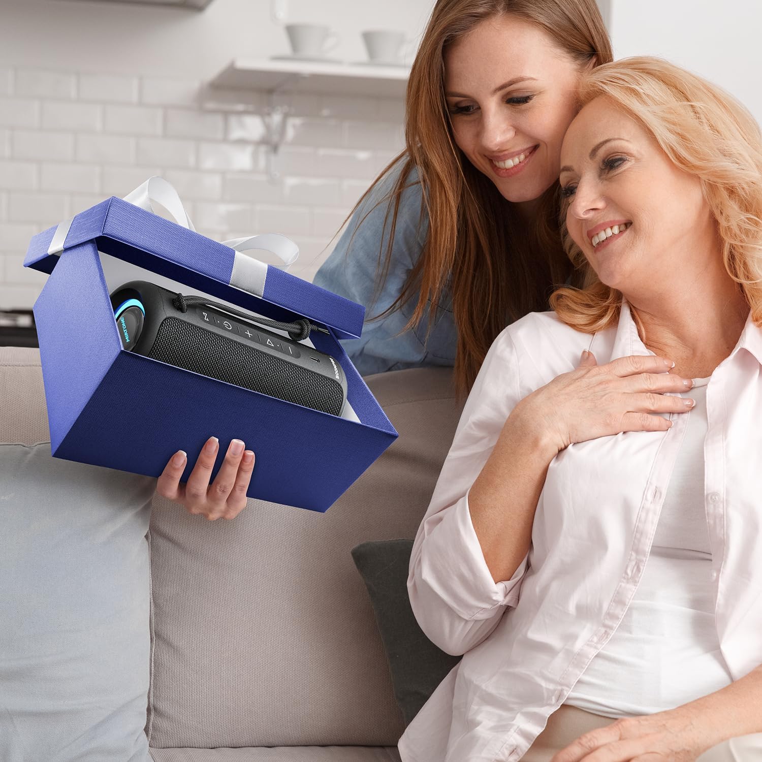 Thumbnail 3 de MIATONE 36W Bluetooth Speaker 5000mAh