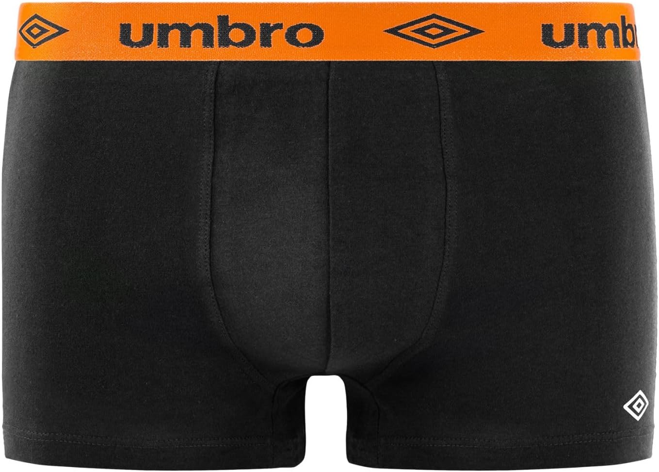Thumbnail 4 de Umbro Boxer Umb/1/Bcx8 Boxer Corti Uomo (Pacco da 8) - Comfort naturale e morbidezza