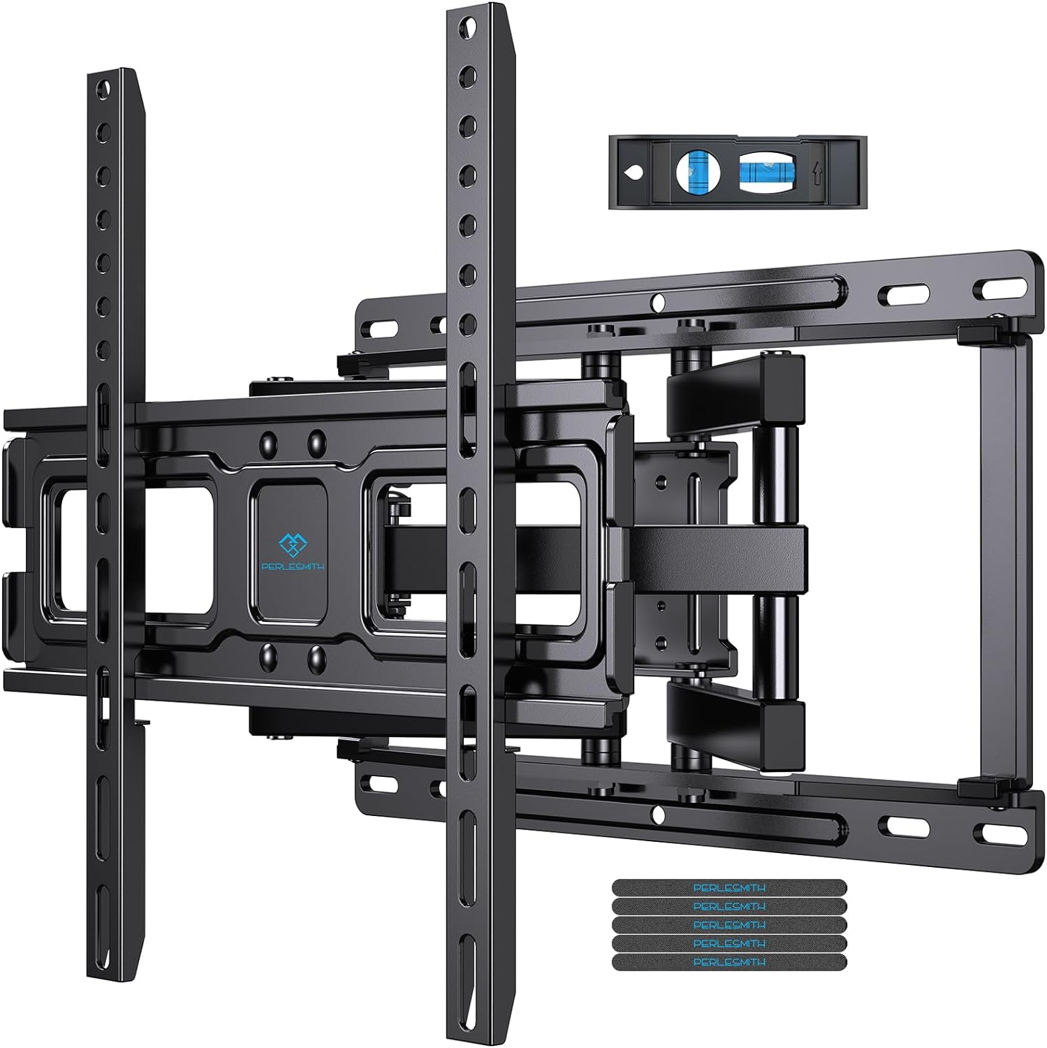 Detalle de PERLESMITH PSMFK9 Full-Motion TV Mount 65"