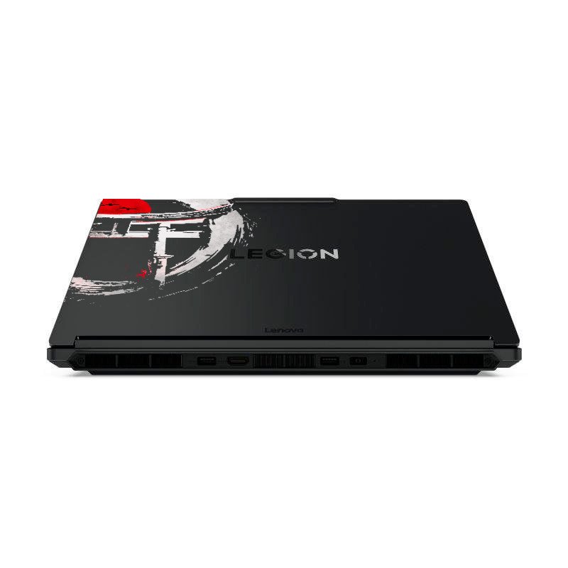 Detalle de Portátil Lenovo Legion 5 15AHP11 OLED 15.3" con Ryzen 7, 32 GB y RTX 5060