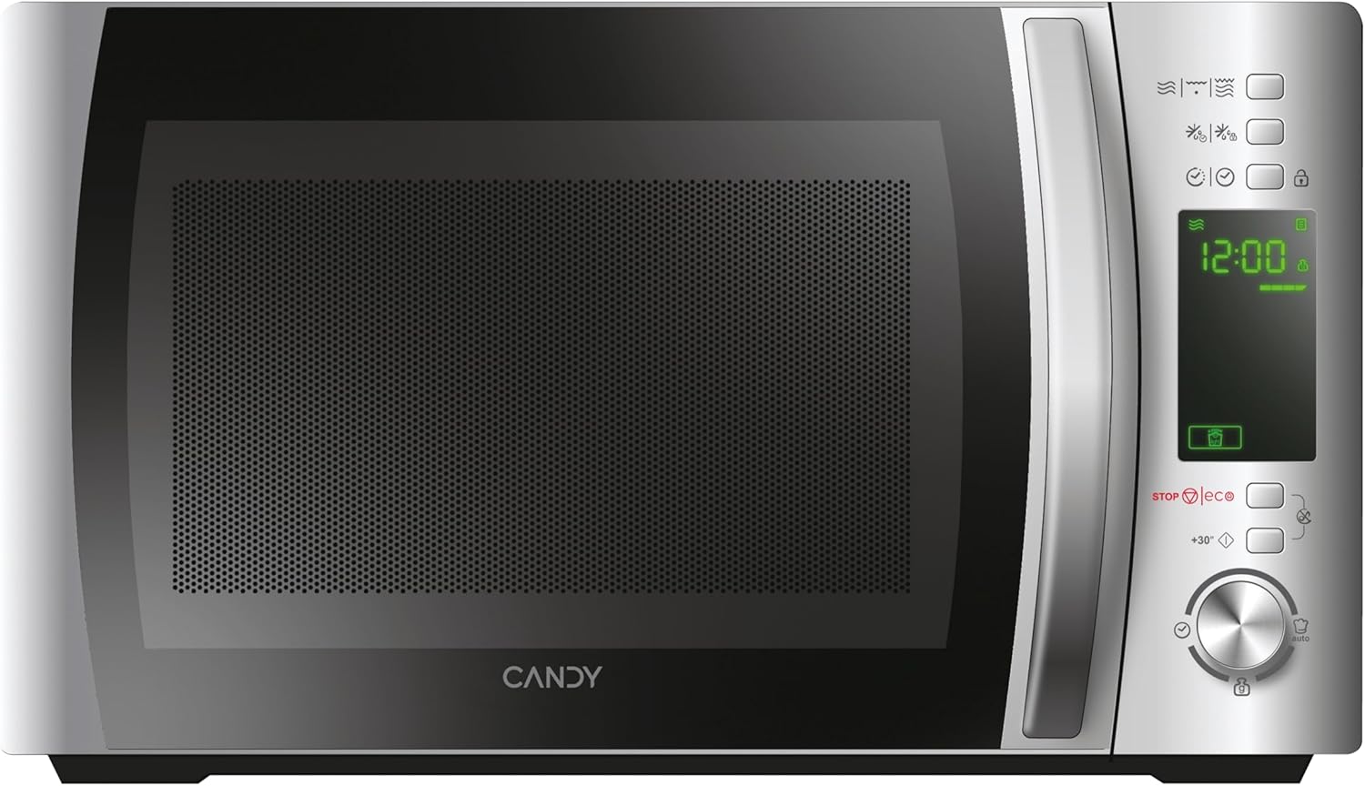 Detalle 2 de Candy CMXG20DR Microonde 20 Litri 700W