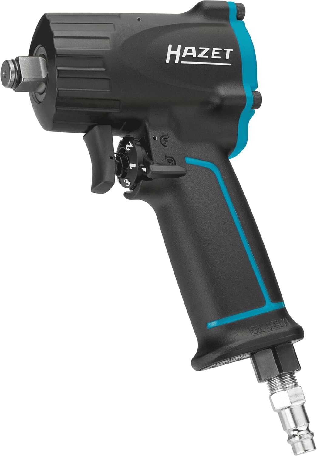 Detalle de Avvitatore a impulsi Hazet 9012M 1100 Nm