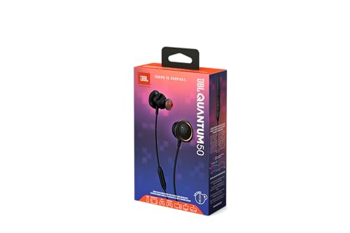 Thumbnail 6 de JBL Quantum 50 auriculares gaming