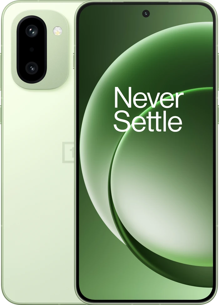 Thumbnail 12 de OnePlus 15R 256GB Grün 5G – 7.250‑mAh Akku