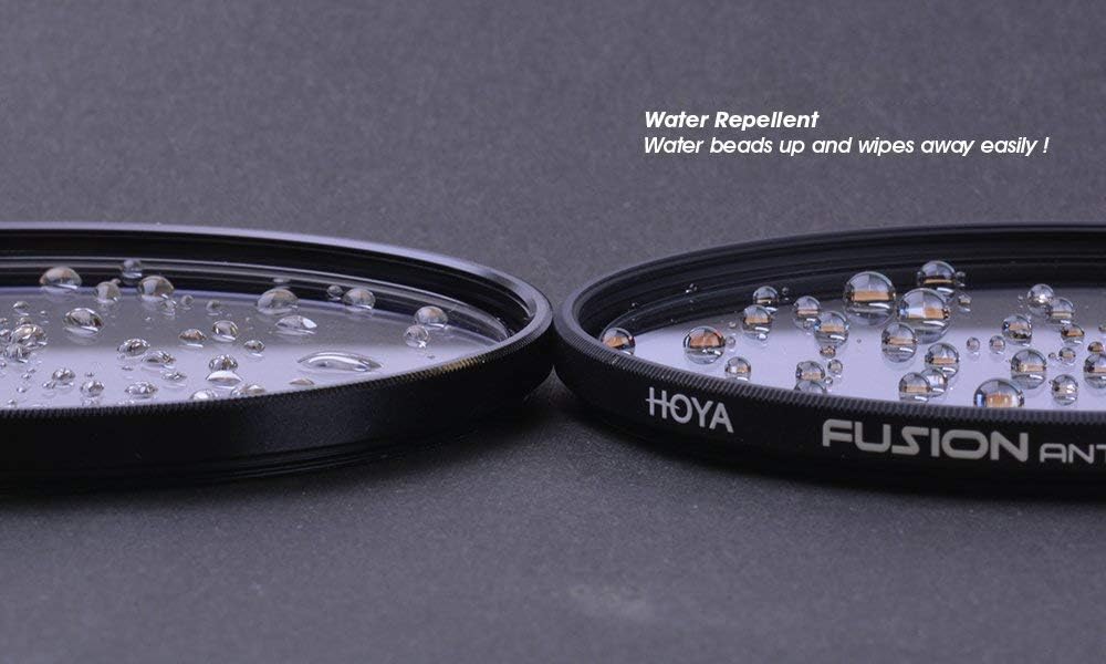 Thumbnail 1 de Hoya Fusion Antistatic Protector (105 mm) – Mehr Transparenz, weniger Staub