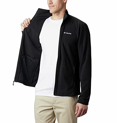 Thumbnail 4 de Columbia Fast Trek Light Full Zip Fleece L, forro polar hombre