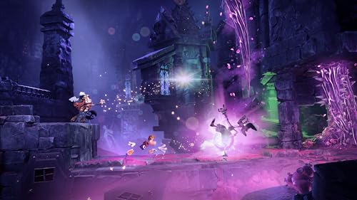 Thumbnail 6 de Rayman Legends Retold – Édition de lancement PS5 (Ubisoft EMEA)