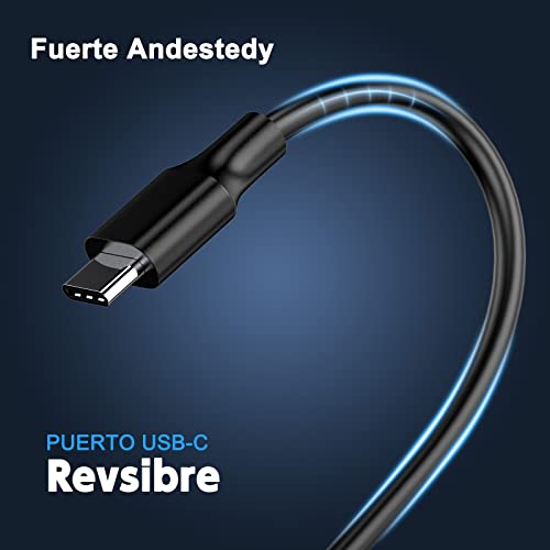 Thumbnail 1 de Etssembo Cargador USB C 65W