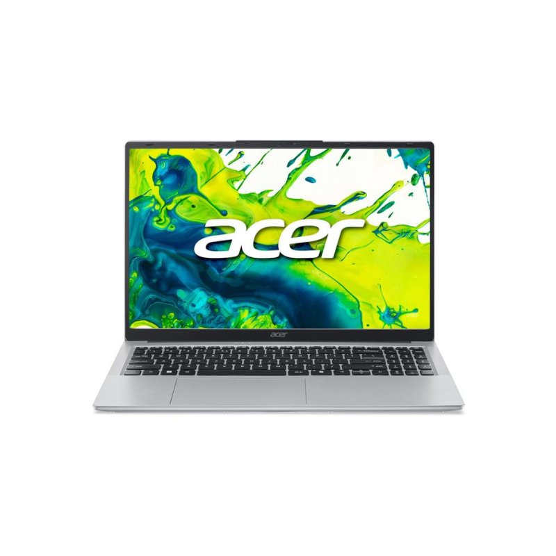 Detalle de Acer Aspire Lite AL15-54P-70MJ, portátil de 15,6” con Intel Core Ultra 7 155U y 16 GB