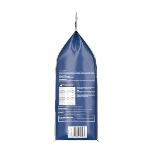 Detalle 2 de Blue Buffalo Life Protection Formula Chicken Adult Dry Dog Food, 5 lb