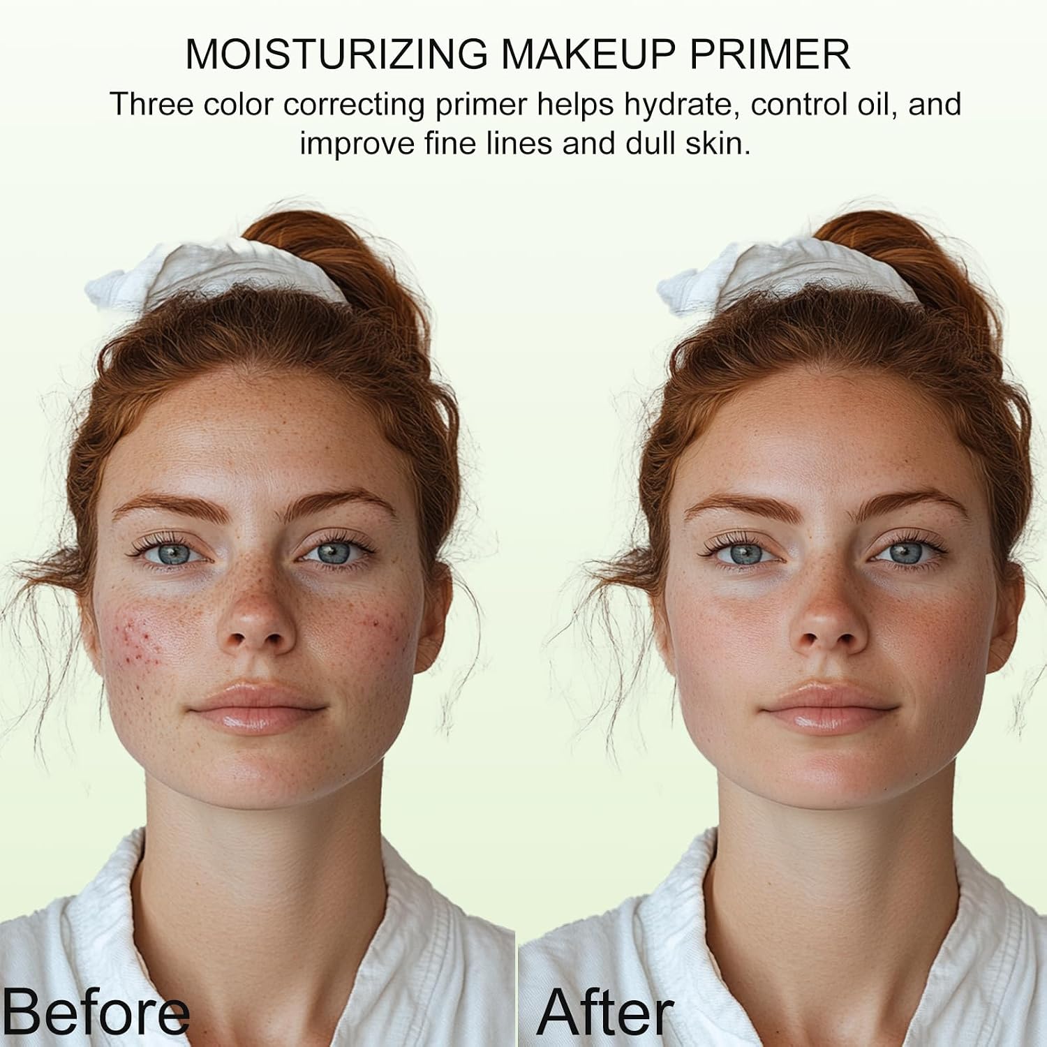 Thumbnail 3 de 3 In 1 Primer SPF 50 💄