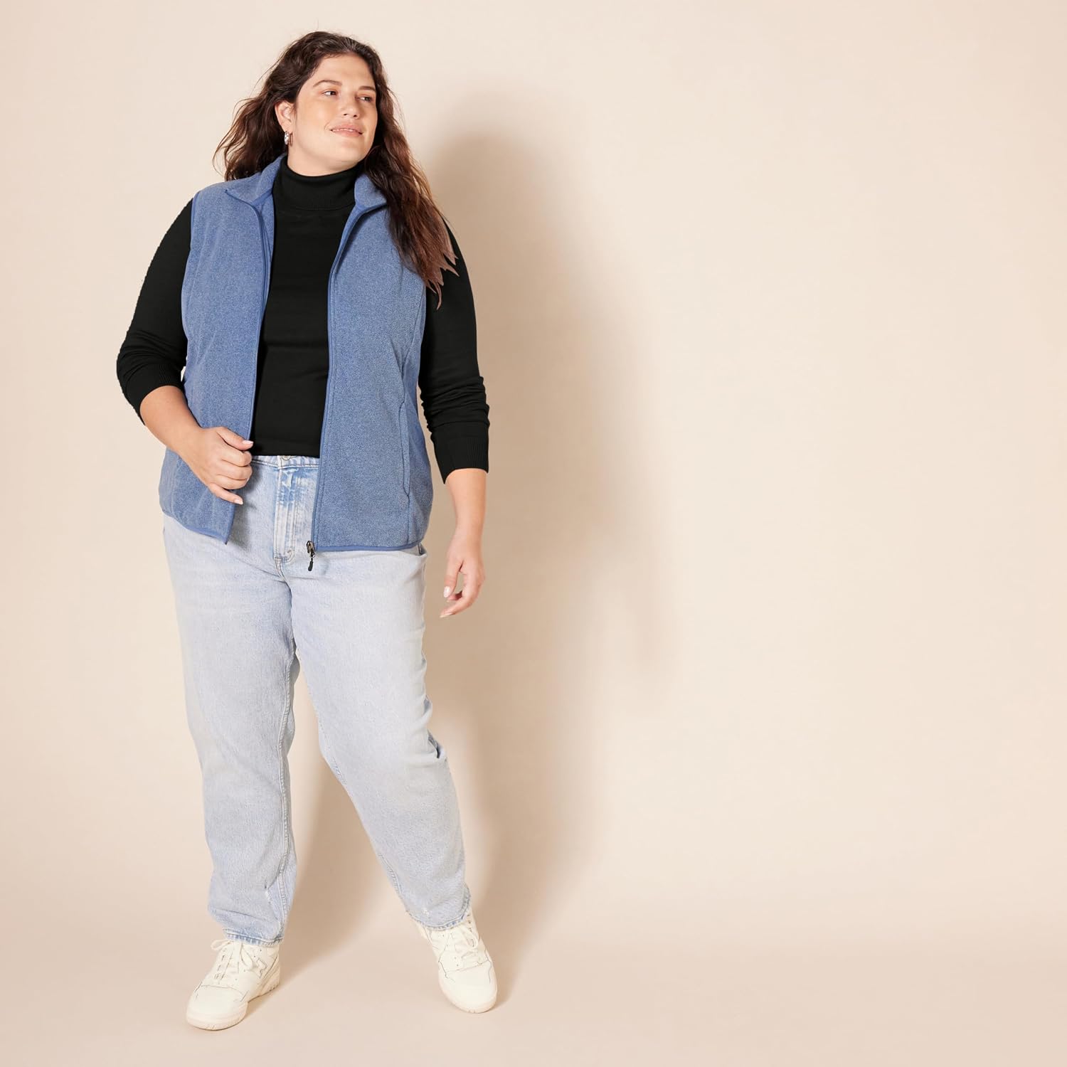 Thumbnail 6 de Amazon Essentials Leichter Rollkragenpullover