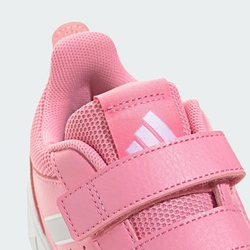 Thumbnail 5 de Adidas Tensaur Sport 3.0 Hook & Loop Kinder Schuhe – Bliss Pink/FTWR White/Gum10, 28 EU
