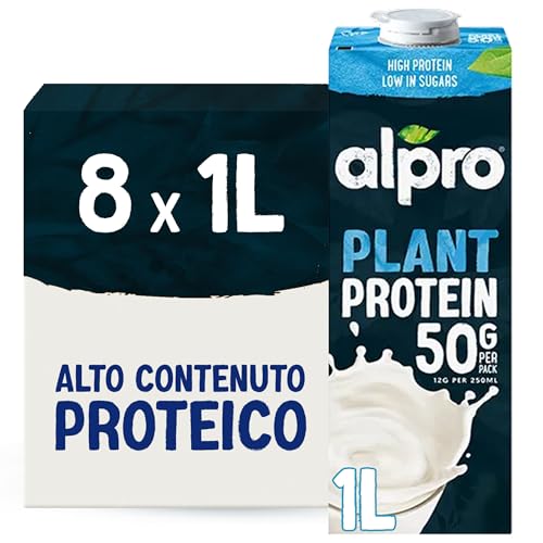 Alpro bevanda alla soia 1 L