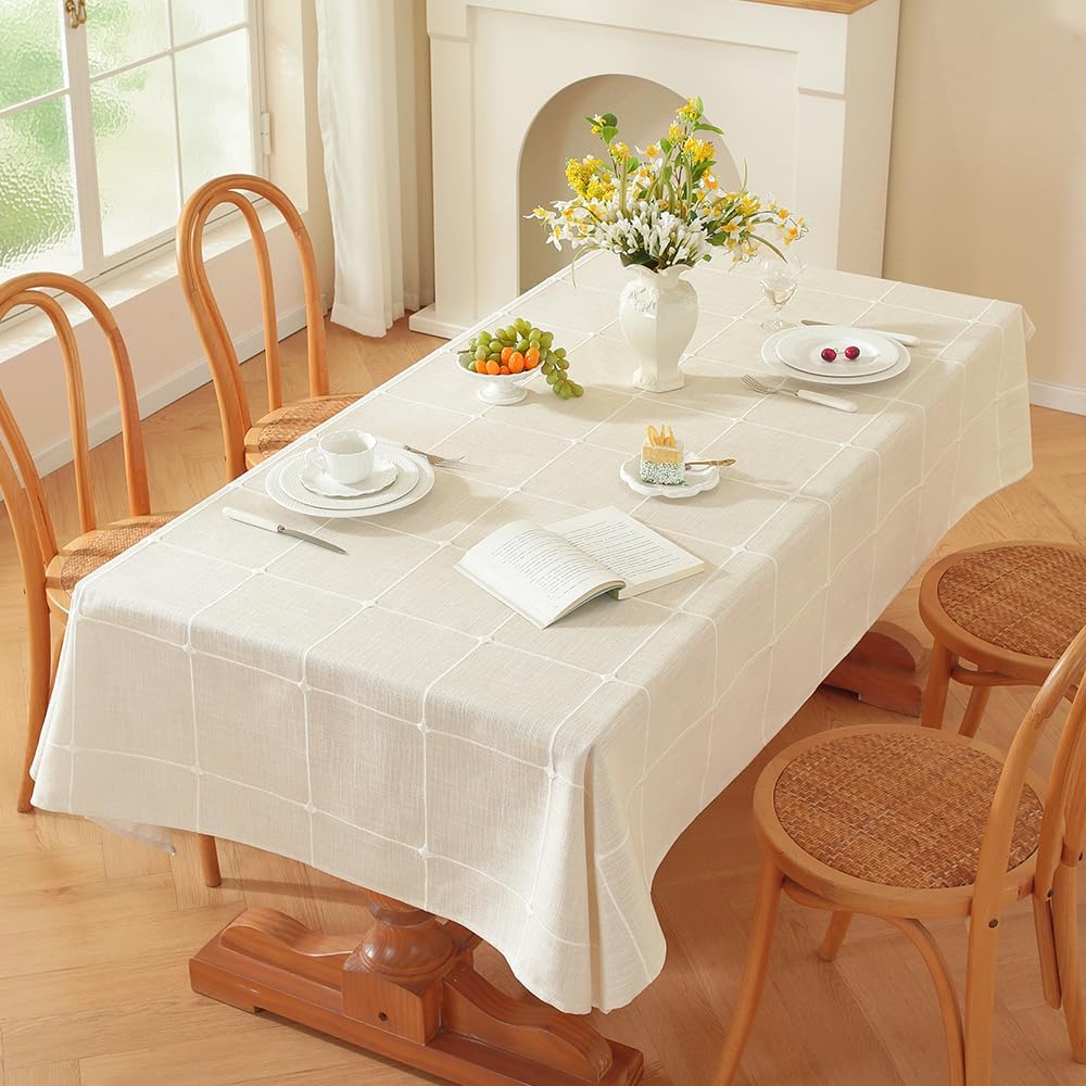 Zobesta Tablecloth 53 x 53 inch