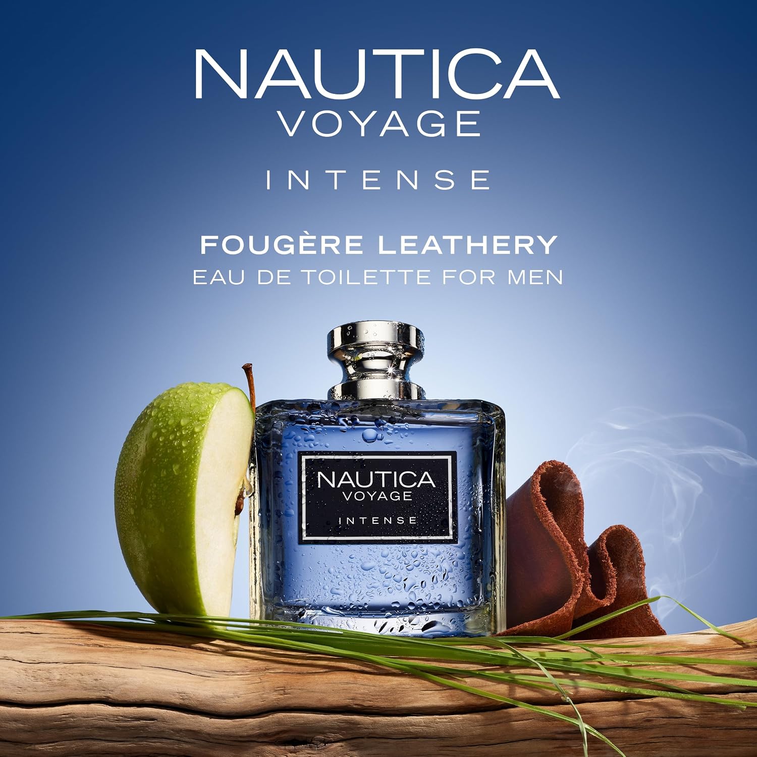 Thumbnail 4 de Nautica Voyage Intense EDT 100 ml