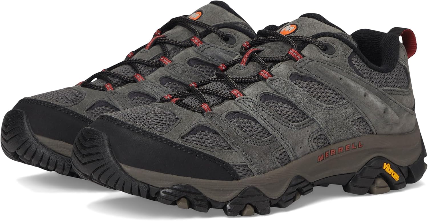 Thumbnail 3 de Merrell Moab 3 GTX Men's, Black/Grey (11 UK)