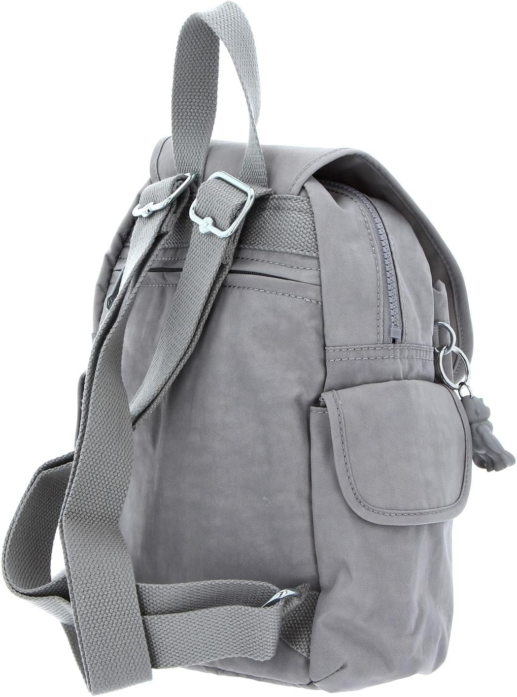 Detalle de Kipling City Pack Mini, zaino piccolo dallo spirito urbano