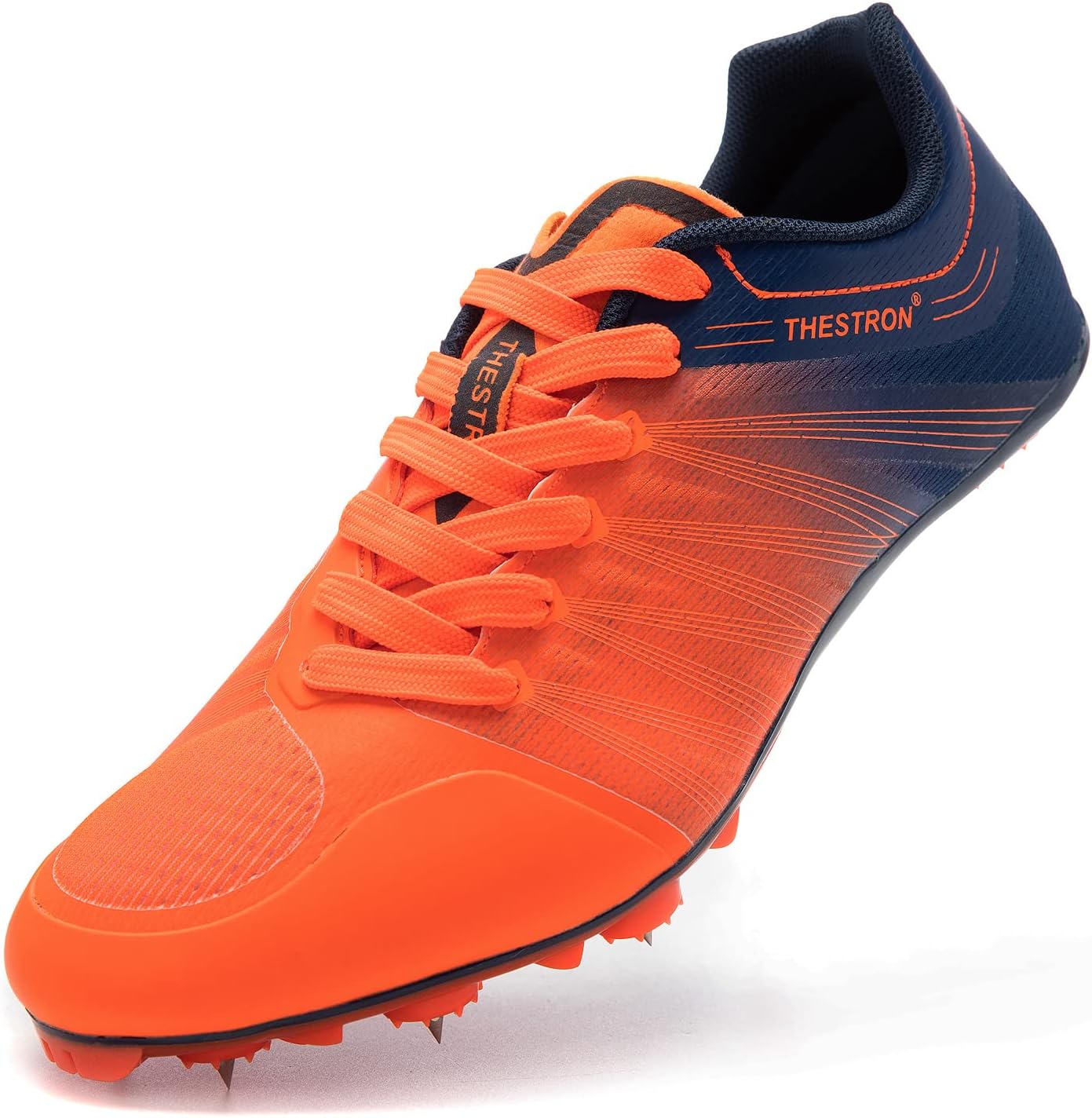 Thumbnail 6 de Zakey Track and Field Spikes with 8 Pre-Installed Spikes