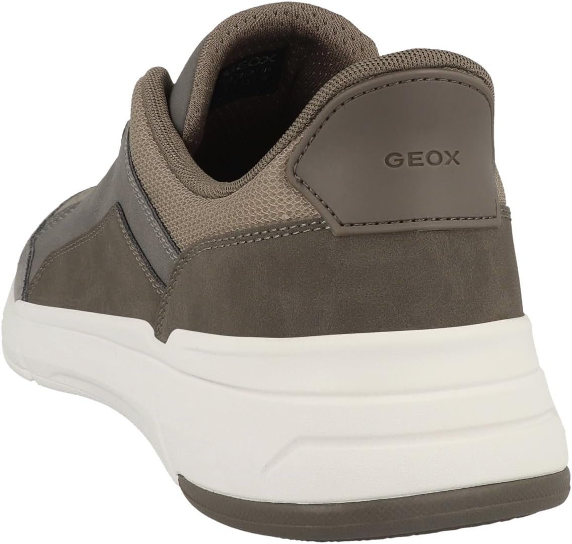 Thumbnail 5 de Geox U Vittour A, Scarpe da Ginnastica Uomo: stile e comfort traspirante