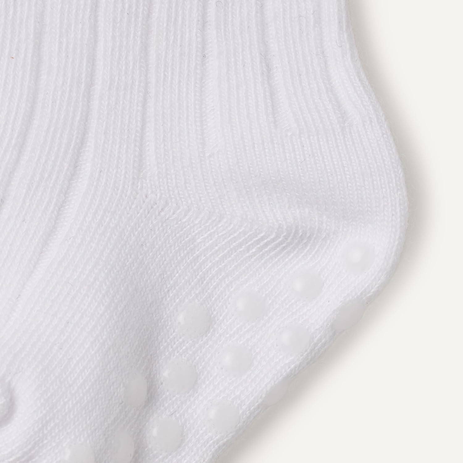 Thumbnail 2 de Amazon Essentials Baby Knöchelsocken mit rutschfester Sohle (unisex)