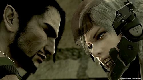 Thumbnail 9 de Konami Metal Gear Solid: Master Collection Volume 2 – Day One Edition sur Switch 2
