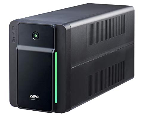 APC by Schneider Electric BVX1600LI-GR SAI 1600 VA ⚡