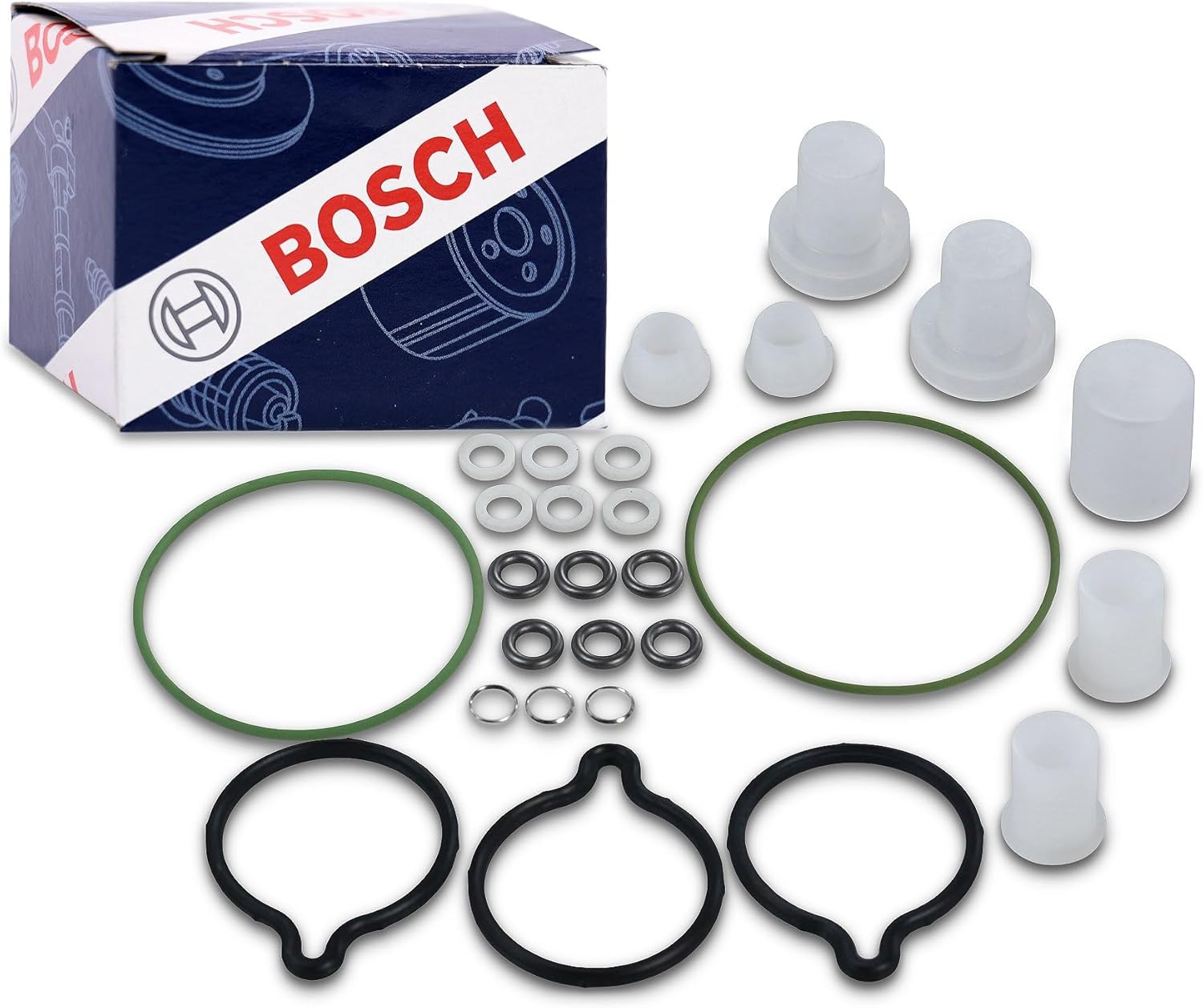 Bosch f01 m101454 Kit de réparation, système de rail commun