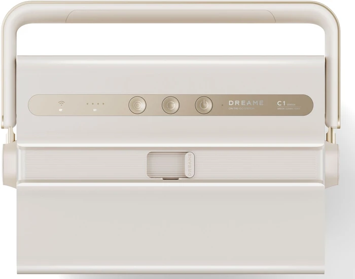 Thumbnail 12 de Dreame C1 Station Fensterreiniger 180 Min