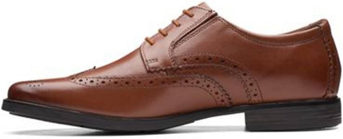 Thumbnail 1 de Clarks Lolimite Artisanale - G SneakerHomme : confort et soutien au quotidien